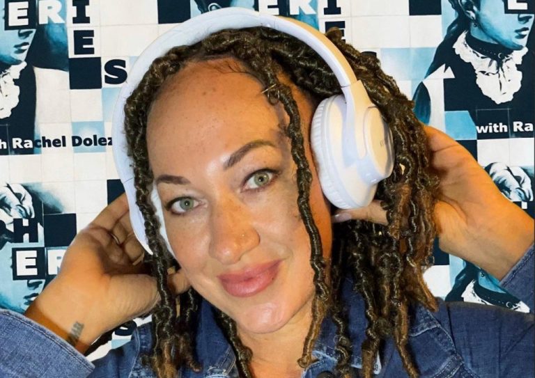 Switcheroo Boo Rachel Dolezal AKA Nkechi Diallo In Hot Water After OnlyFans Page News Goes Public