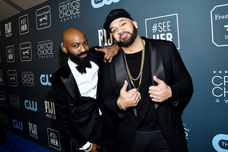 The Kid Mero Talks Split With Desus, X Fans Remember The Bodega Boys