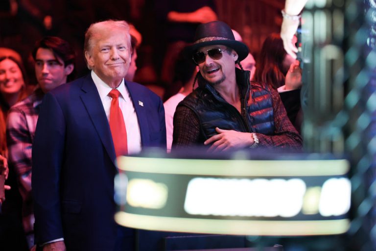 Satire Site Fools MAGA Nuts By Saying Kid Rock & Jason Aldean Dropped New York Stop From Tour