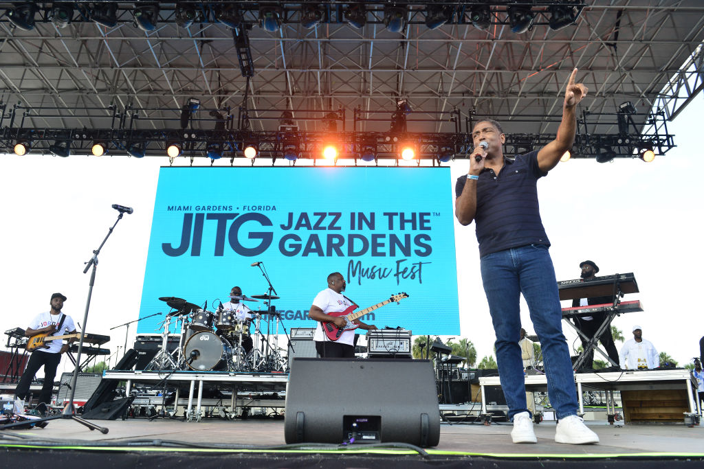 Jazz in the Gardens Returns To Miami Gardens, Maxwell, Summer Walker, Babyface & More To Perform