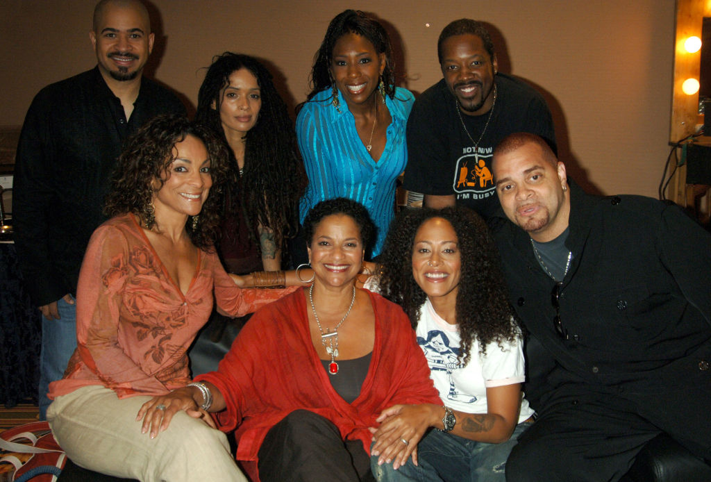 ‘A Different World’ Cast Reuniting For National 10-City HBCU Tour