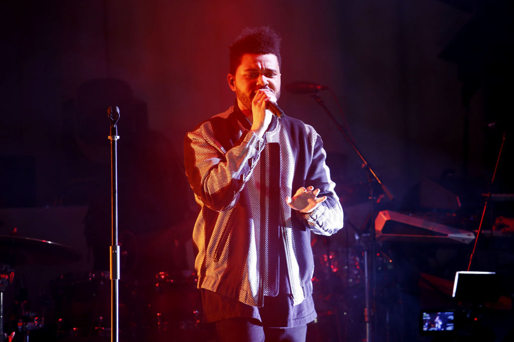 The Weeknd, Madonna & Playboi Carti “Popular,” Maino & Young Thug “Poetry” & More | Daily Visuals 2.26.24