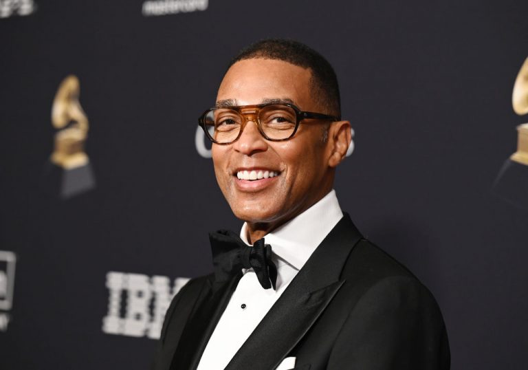 CNN Pays Don Lemon $24.5M Via Seperation Deal