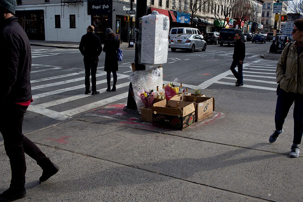 Brooklyn Man Shot & Killed Over A Black & Mild Cigar