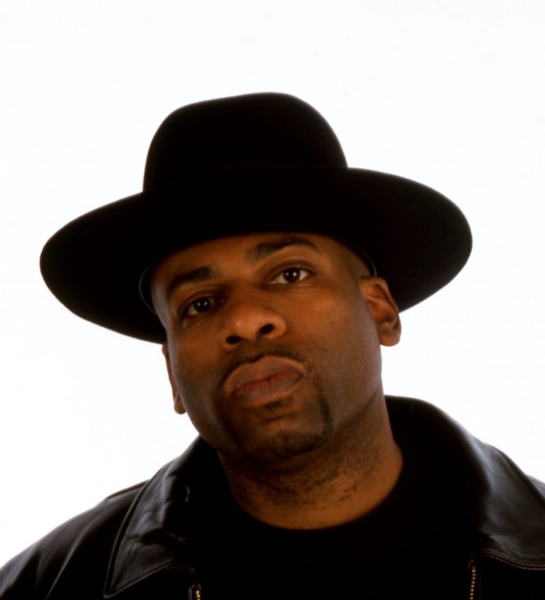 Jury Finds Men Accused Of Jam Master Jay’s Murder Guilty