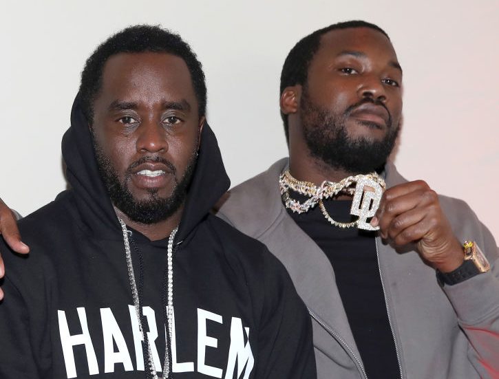 You Care: Meek Mill & DJ Akademiks Beefing Thanks To Diddy Lawsuit, X Chimes In With Slander