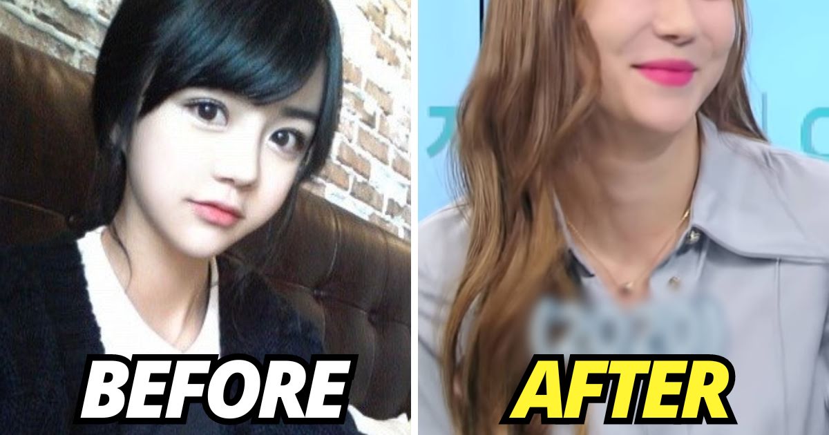 Where Are They Now? The Ulzzangs From “Ulzzang Shidae”