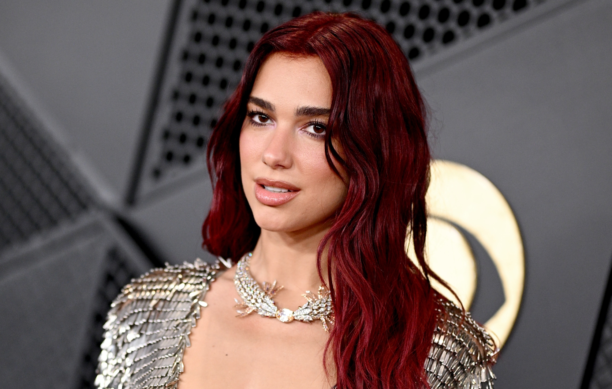 Dua Lipa “digged a little deeper” and wrote 97 songs for new album