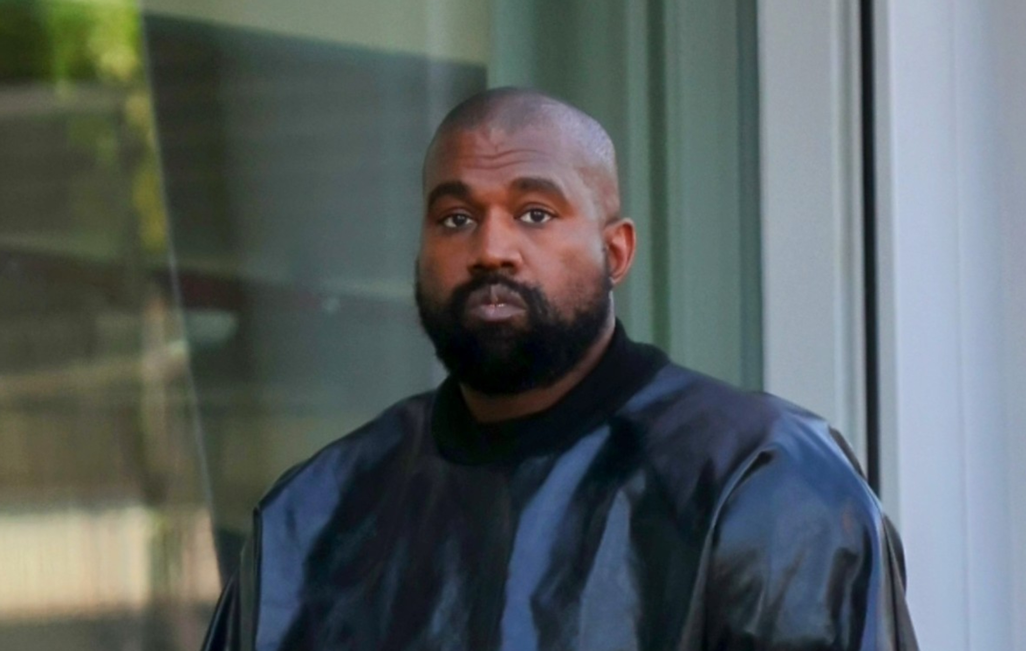 Kanye West admits he was “two months from going bankrupt” after Adidas deal termination