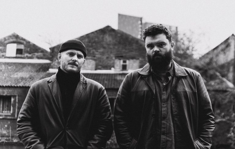 Big Special announce debut album and share brutal new single ‘Dust Off / Start Again’