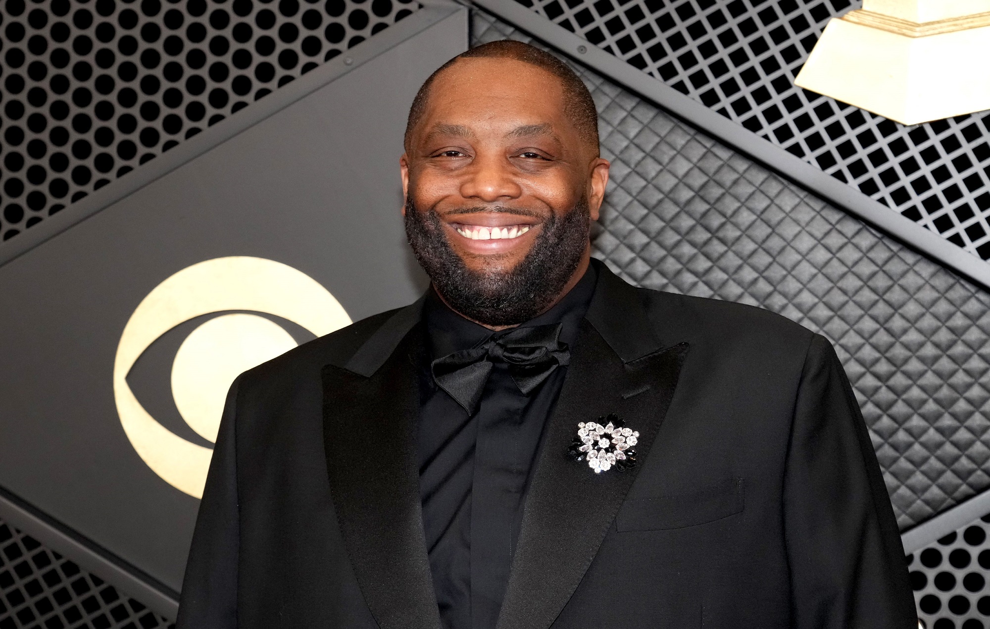 Killer Mike issues statement following arrest at 2024 Grammys