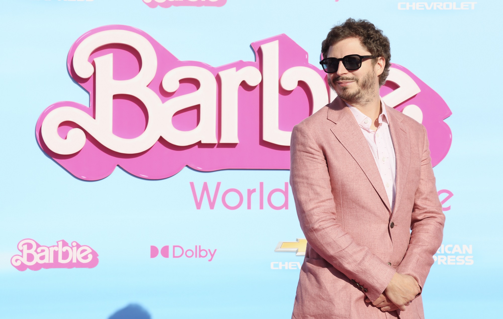 Michael Cera’s ‘Barbie’ fight scene was hampered by COVID