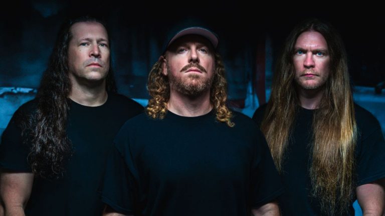 “Topics like necrophilia are just kind of ‘whatever’ at this point.” Gore-loving death metal veterans Dying Fetus are bored of trying to shock people