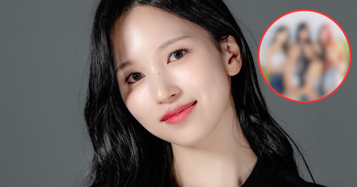 The Girl Group And BLACKPINK Member TWICE’s Mina Is A Big Fan Of