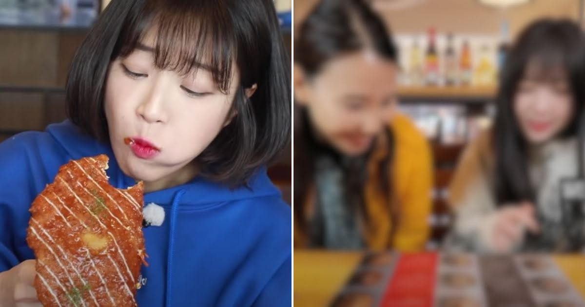 Popular YouTuber Tzuyang Hit With Severe Backlash In Response To Racist Video