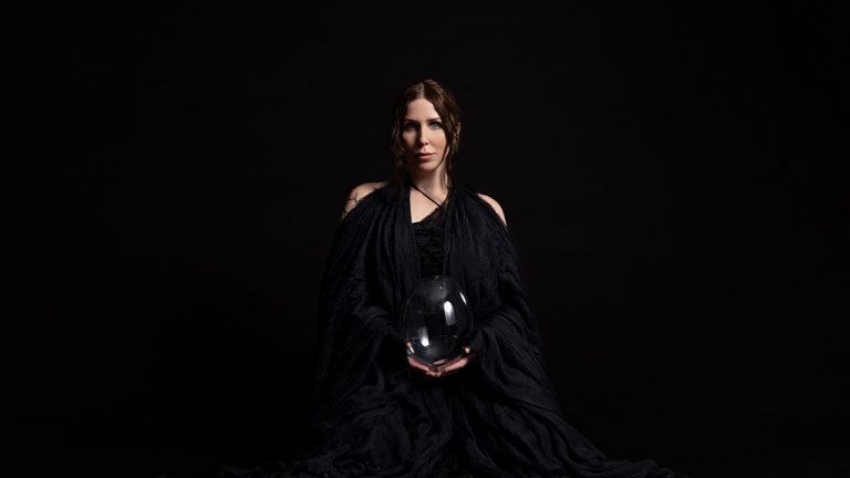 “An enveloping paean to grabbing for one’s own future with both hands.” Chelsea Wolfe proves she is one of music’s most distinctive forces with She Reaches Out To She Reaches Out To She