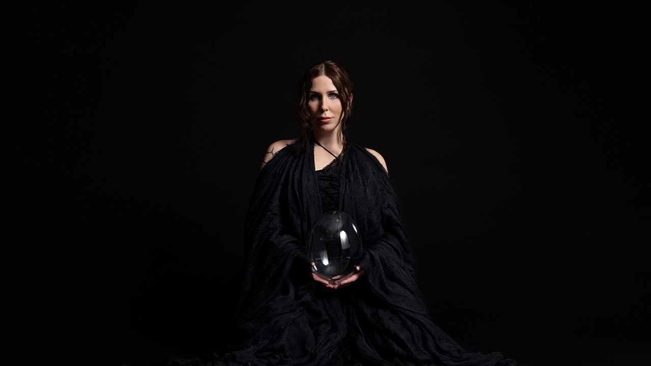 “An enveloping paean to grabbing for one’s own future with both hands.” Chelsea Wolfe proves she is one of music’s most distinctive forces with She Reaches Out To She Reaches Out To She