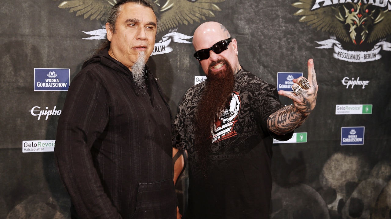 “I don’t wish him dead at this moment”: Kerry King hasn’t spoken to, texted, or emailed Tom Araya since Slayer split