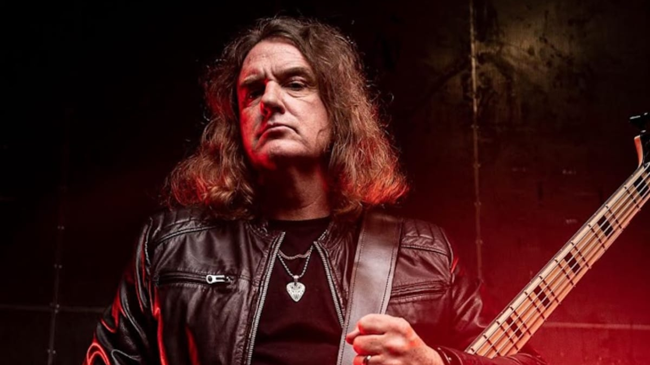 “The fight against Metallica was not my fight. I am glad to be friends with them.” From his Megadeth days to THAT scandal, thrash metal icon David Ellefson has lived quite a life