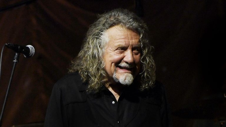 “It was cathartic… a trial by fire”: Robert Plant on how it felt to sing Led Zeppelin’s Stairway To Heaven for the first time in 16 years, and possibly the last time ever