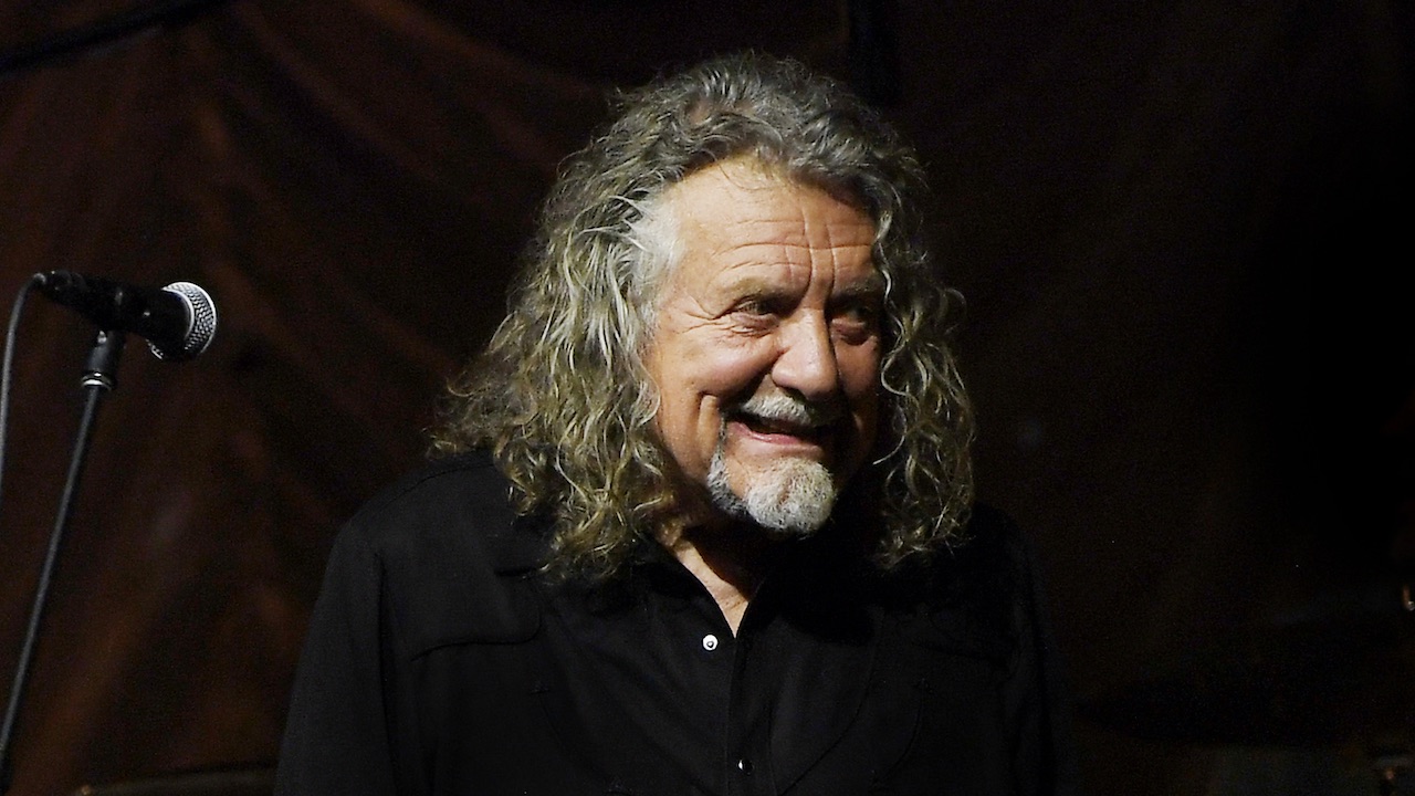 “It was cathartic… a trial by fire”: Robert Plant on how it felt to sing Led Zeppelin’s Stairway To Heaven for the first time in 16 years, and possibly the last time ever