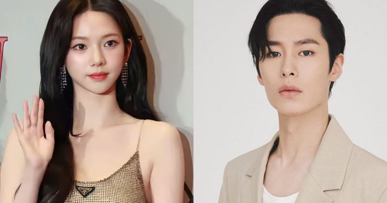 SM Entertainment Provides Update On aespa’s Karina And Lee Jae Wook’s Relationship