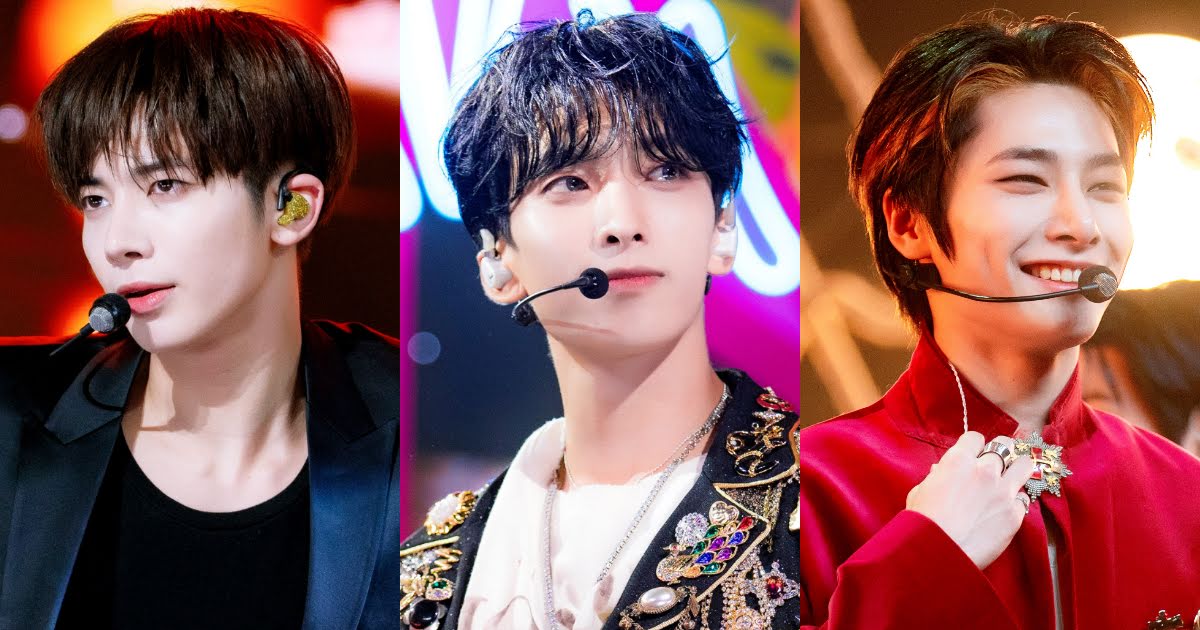 Is February The Biggest Month For K-Pop Birthdays? Here Are 25+ Major Male Idols Born During The Month