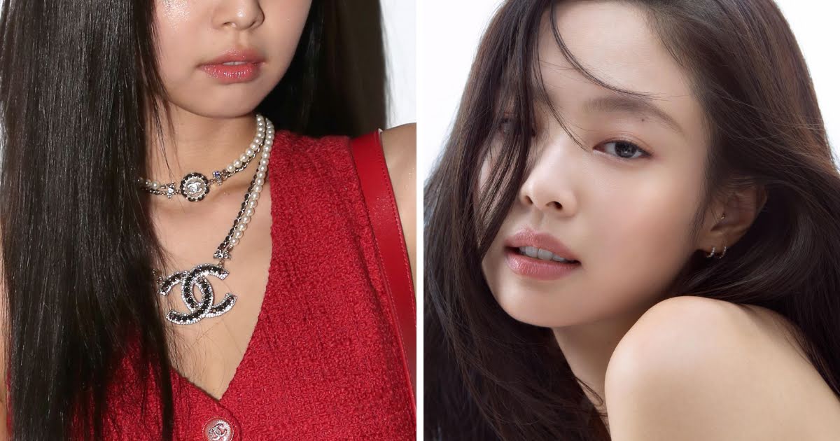 BLACKPINK’s Jennie Is Such A Good Ambassador, These Top Brands Haven’t Let Her Go For 5+ Years