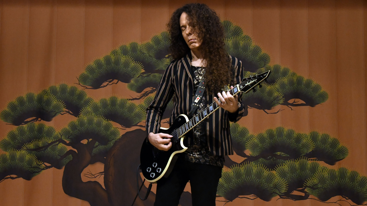 Ex-Megadeth guitarist Marty Friedman: “I hope the traditional guitar solo dies a slow and painful death”