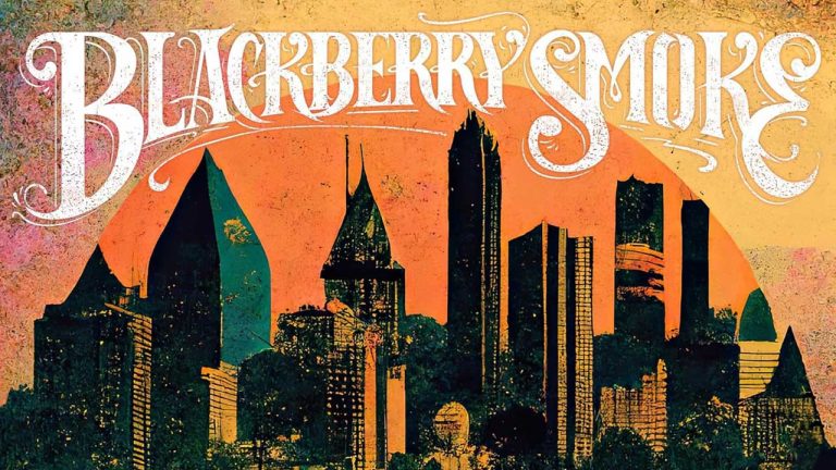 “Listen to a tune, and three minutes later you’re whistling the damn melody and mangling the lyrics”: Blackberry Smoke’s songwriting shines on Be Right Here