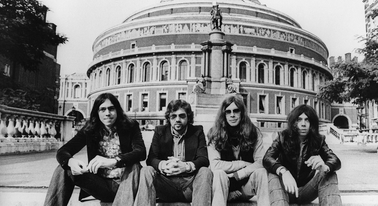 “Genesis, Floyd and ELP all received so much more popularity… I’ve always just accepted who and where we were and I don’t think about why we didn’t reach those same heights”: Andy Latimer is happy if Camel managed to matter