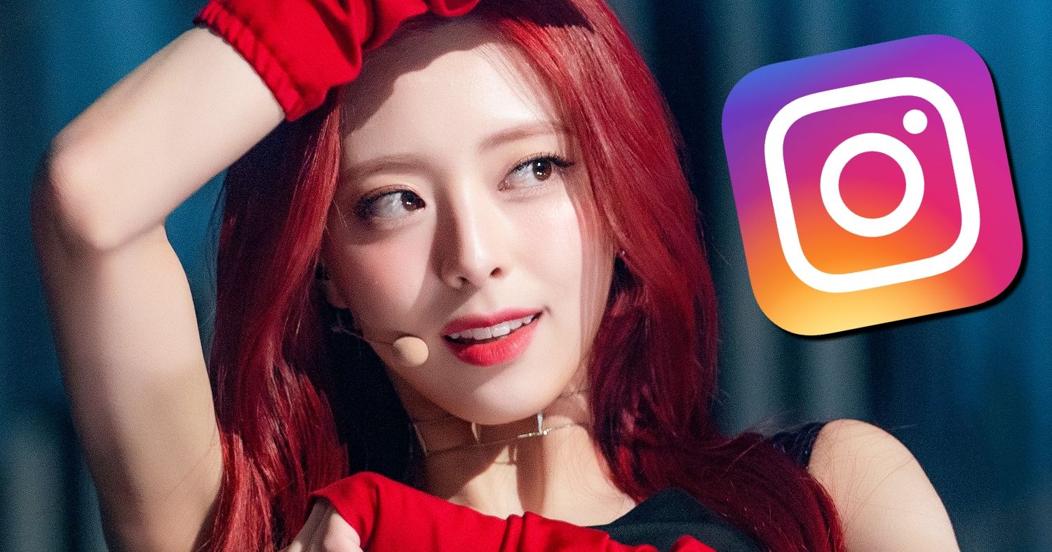 K-Pop Fans Share 15 Of Their Favorite Idol Instagram Usernames