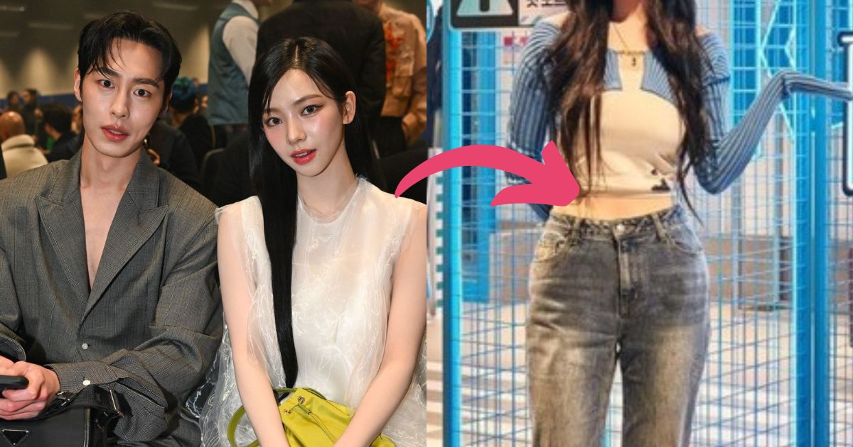 Fansites Allegedly Fail To Show Up At aespa Karina’s First Public Appearance Since Dating News