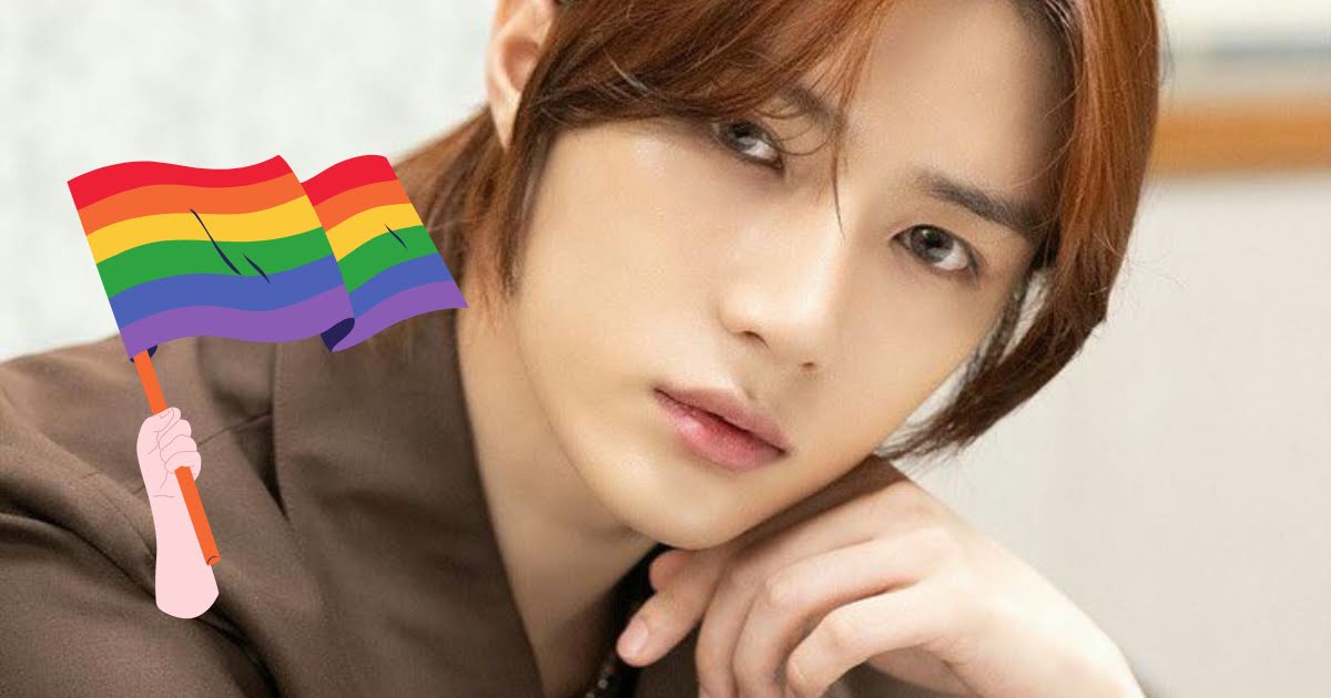 TXT’s Beomgyu Proves He Is An LGBTQ+ Ally With Simple But Sweet Gesture