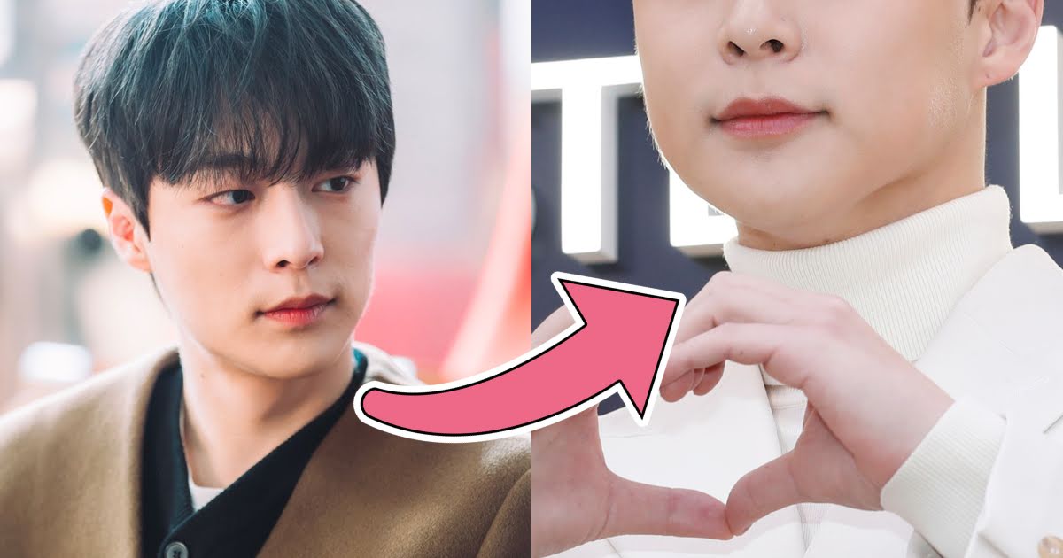 Netizens React To Actor Bae In Hyuk’s “Dramatic” Change In Appearance At Recent Event