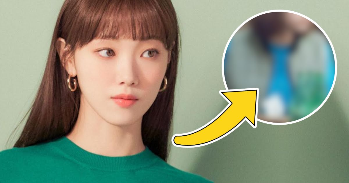 The Role That Finally Made Lee Sung Kyung Feel Like An Actress