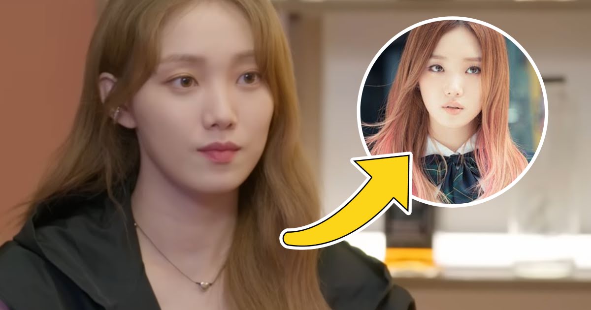 The Unexpected Instructions Lee Sung Kyung Received After Landing Her Debut Acting Role