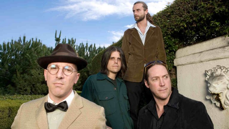 “Danny Carey is 62 now, so there’s no thought of taking 13 years for another album”: Justin Chancellor offers promising update on new Tool album