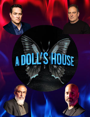 A Doll’s House’s ‘Annum’: A Testament to the Enduring Spirit of Rock