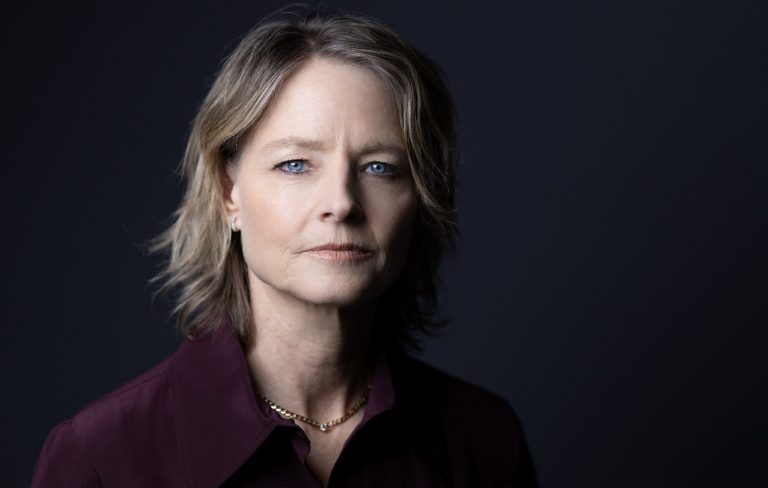 Jodie Foster never wanted to be an actor: “I had no choice”