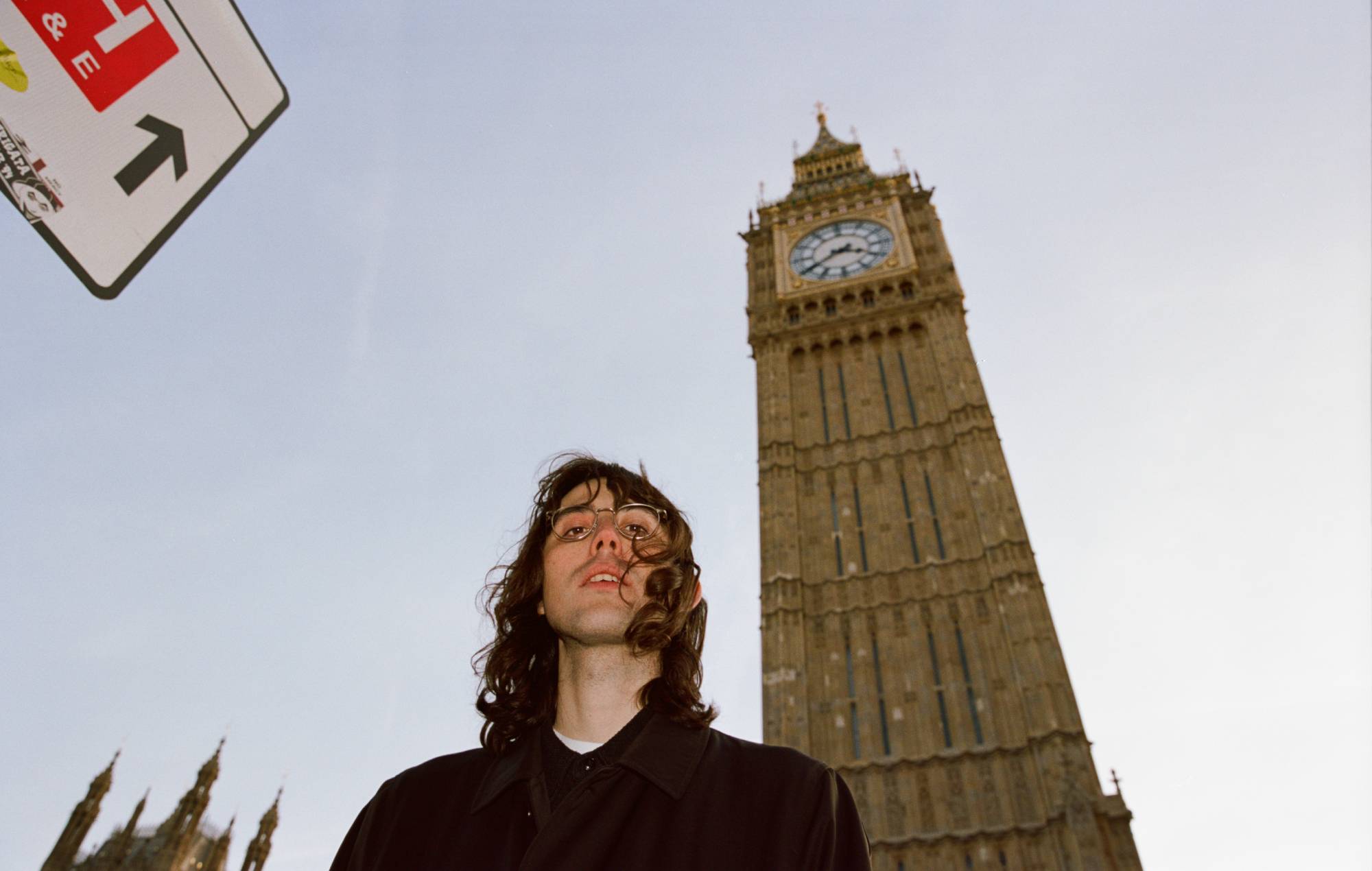 A.G. Cook announces new album ‘Britpop’ and shares new single featuring Charli XCX