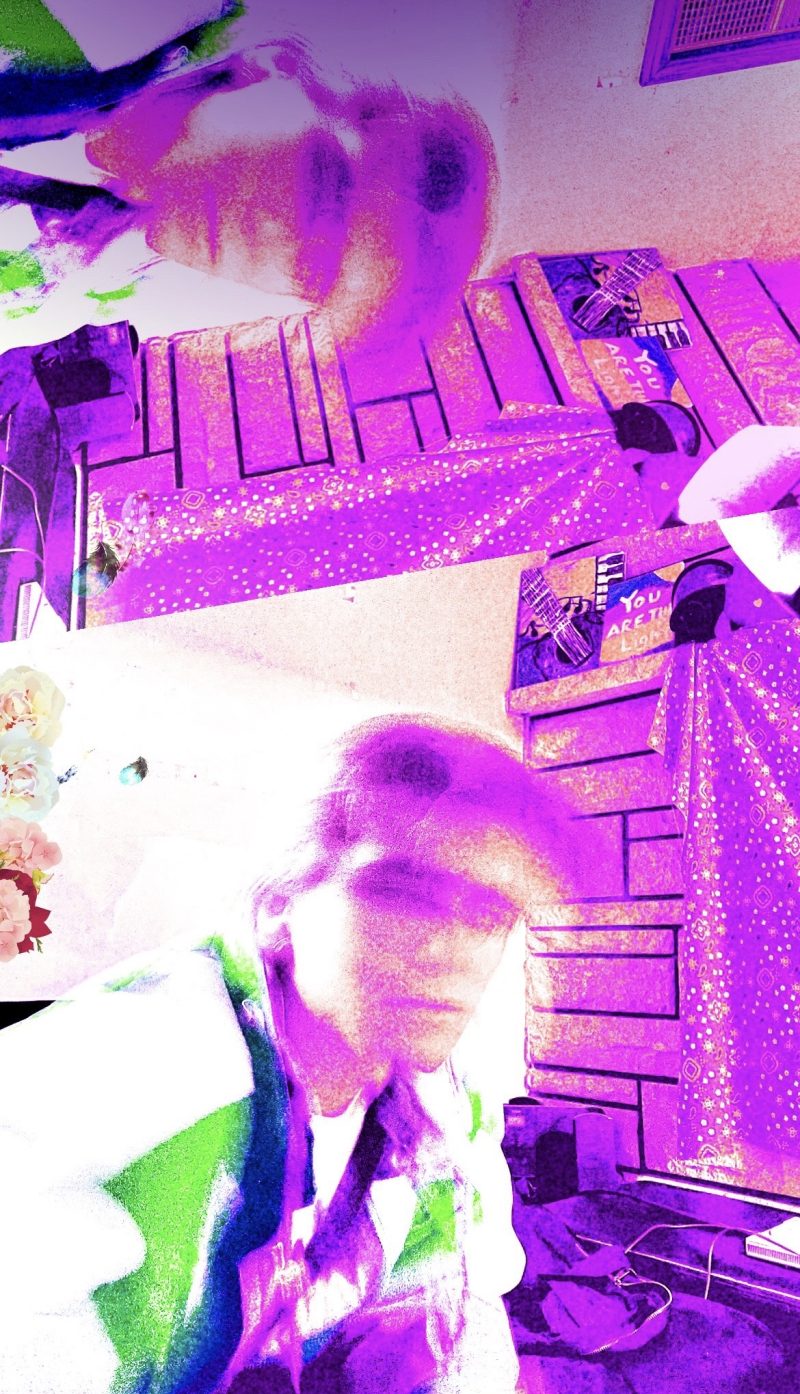 Chicago artist Joey Perccz discusses incredible new album ‘More Detached Than Ever’