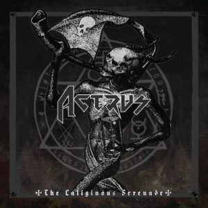 Acerus – The Caliginous Serenade Review