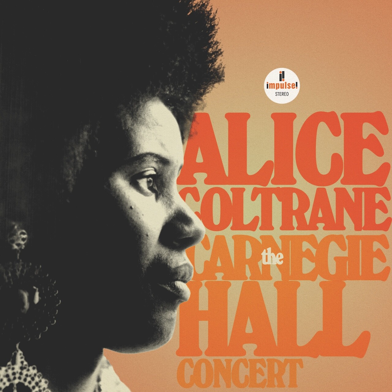 ‘Alice Coltrane – The Carnegie Hall Concert’ Set For First-Time Release