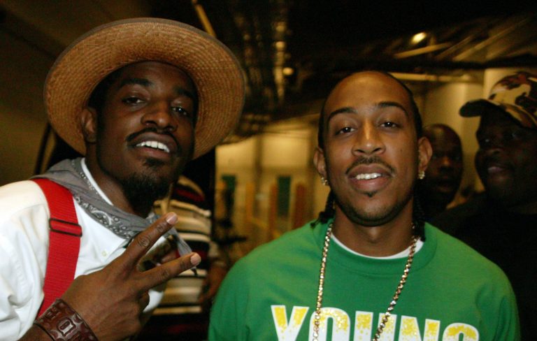 André 3000 says Ludacris “took” his role in ‘2 Fast 2 Furious’