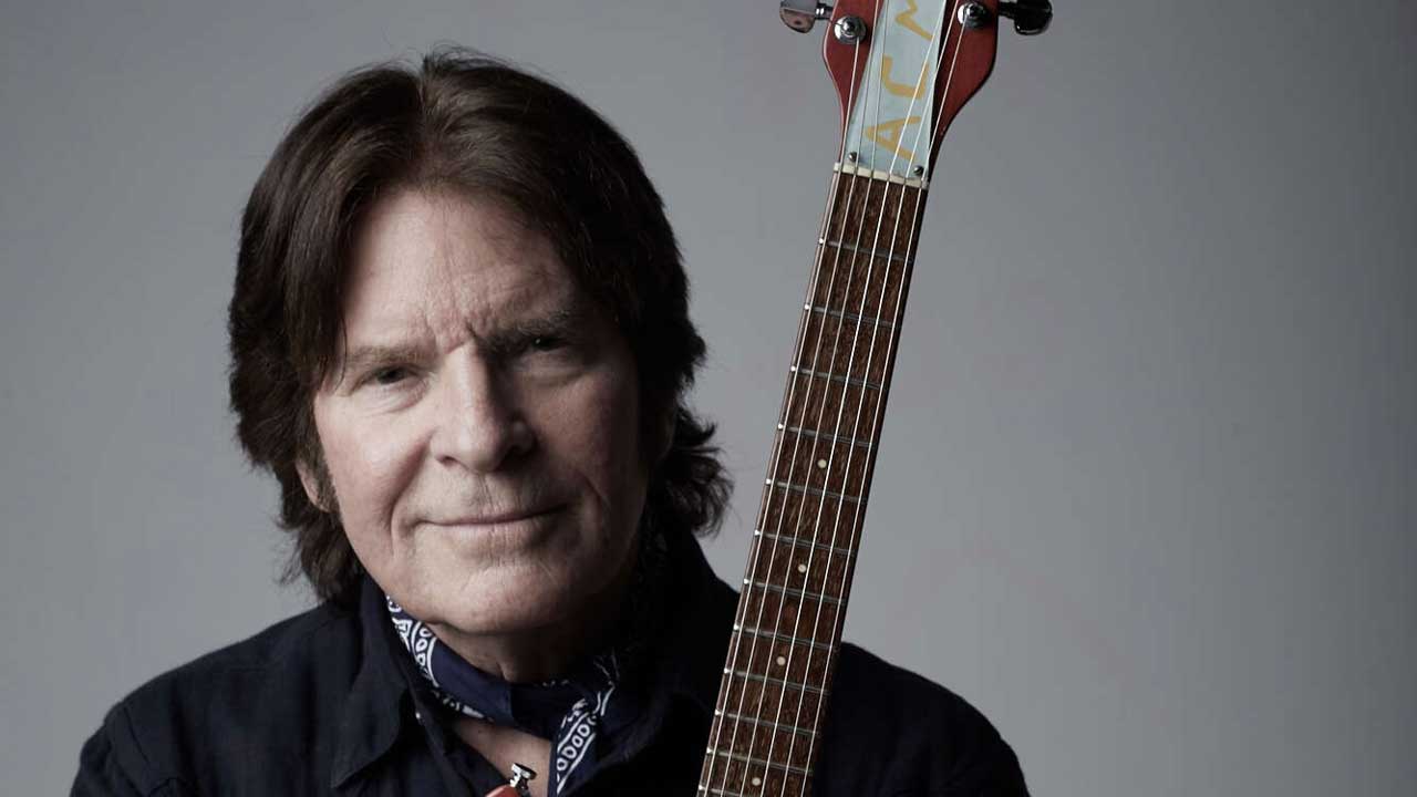 “I’m ready, willing and able to play”: Last month John Fogerty was confirmed to headline a festival in Australia. Now organisers have removed him from the bill and he says he’s shocked by the news