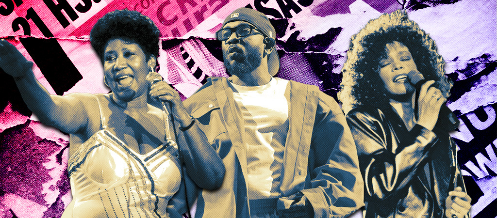 First Things First: A Timeline Of Black Music History Milestones