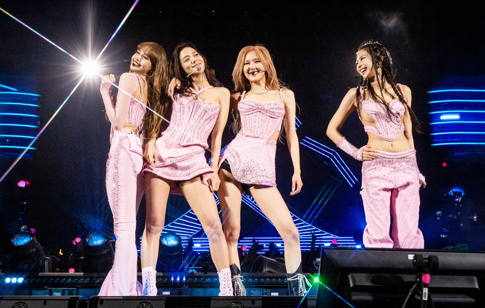 What to expect from your first K-Pop concert