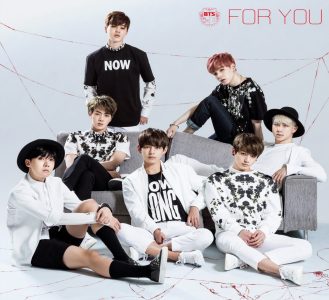 BTS will release a 12-inch single analog version of their original Japanese song “FOR YOU” worldwide on June 19 to celebrate the 10th anniversary of their debut in Japan!