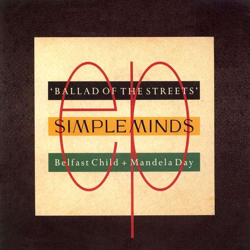 ‘Ballad Of The Streets’: Simple Minds’ Ten-Year Trip To No.1